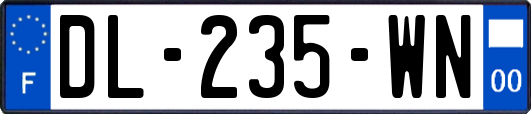 DL-235-WN