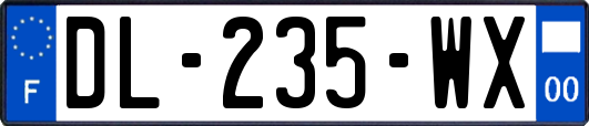 DL-235-WX