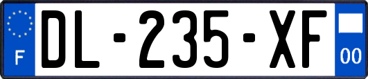 DL-235-XF