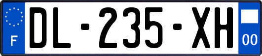 DL-235-XH