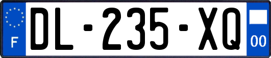 DL-235-XQ