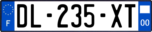 DL-235-XT