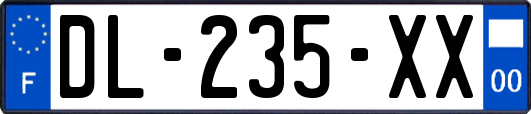 DL-235-XX