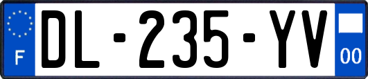 DL-235-YV