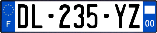 DL-235-YZ