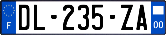 DL-235-ZA