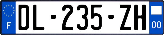 DL-235-ZH