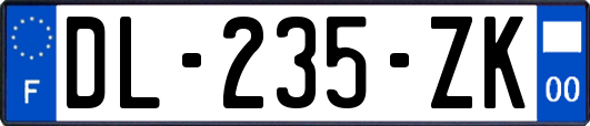 DL-235-ZK