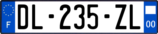 DL-235-ZL