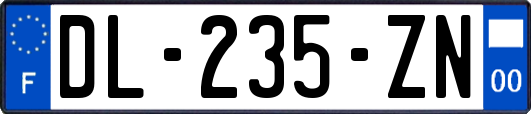 DL-235-ZN