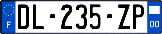 DL-235-ZP