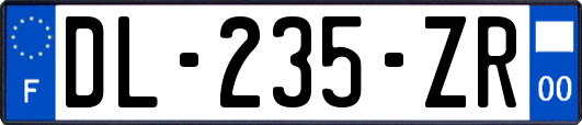 DL-235-ZR