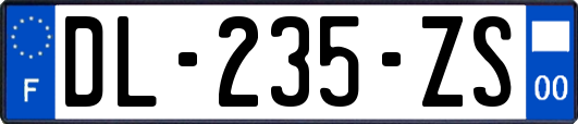 DL-235-ZS