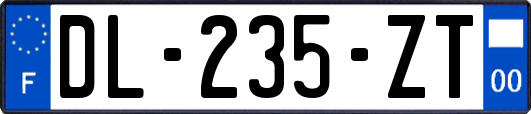 DL-235-ZT