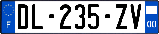 DL-235-ZV