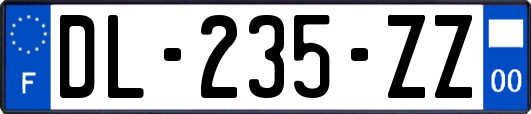 DL-235-ZZ