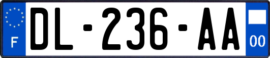 DL-236-AA