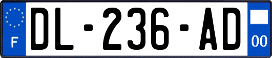 DL-236-AD