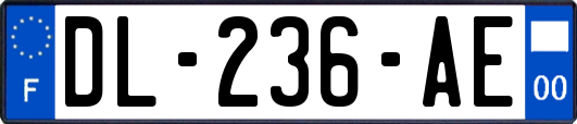 DL-236-AE