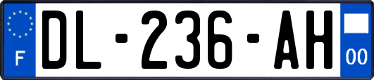 DL-236-AH