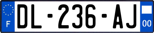 DL-236-AJ