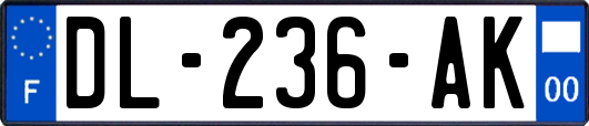 DL-236-AK