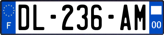 DL-236-AM