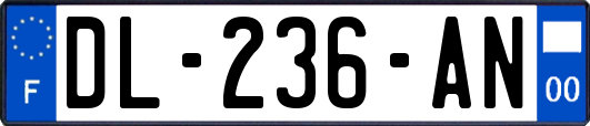 DL-236-AN