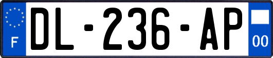 DL-236-AP