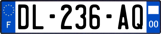 DL-236-AQ