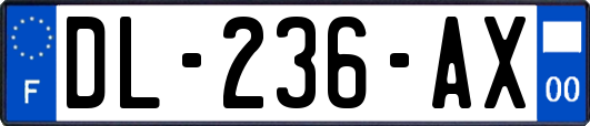 DL-236-AX