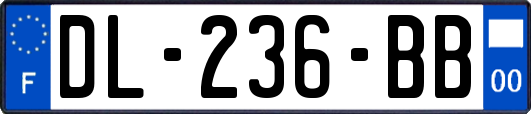 DL-236-BB