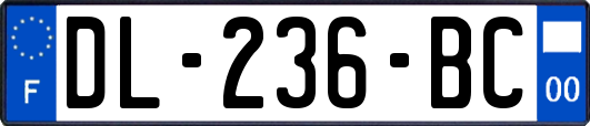 DL-236-BC