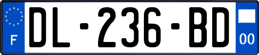 DL-236-BD