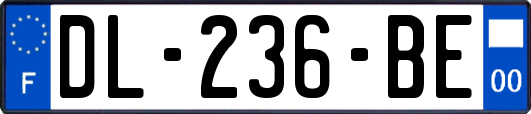 DL-236-BE