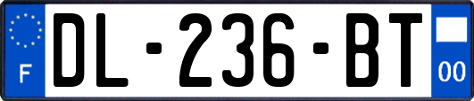 DL-236-BT
