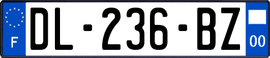 DL-236-BZ