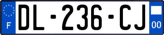 DL-236-CJ