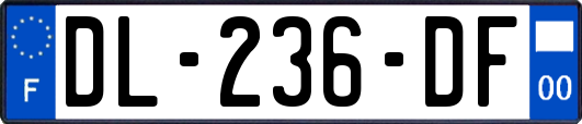 DL-236-DF