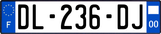 DL-236-DJ