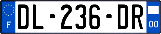 DL-236-DR