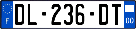 DL-236-DT