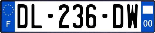 DL-236-DW