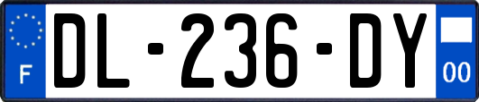 DL-236-DY