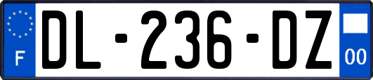 DL-236-DZ