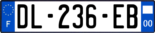 DL-236-EB