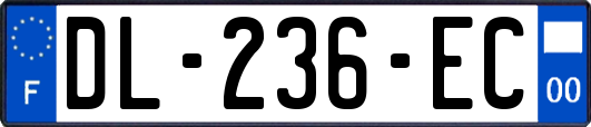 DL-236-EC