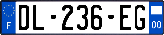 DL-236-EG