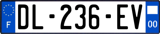 DL-236-EV