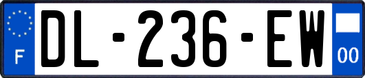 DL-236-EW